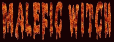 logo Malefic Witch
